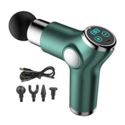 Mini Deep Tissue Massage Gun