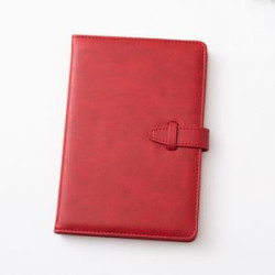 Hardcover Executive Notebooks Journal