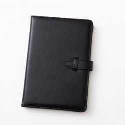 Hardcover Executive Notebooks Journal