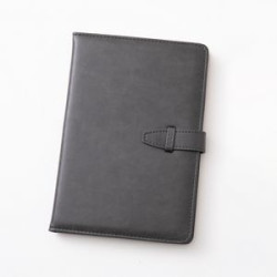 Hardcover Executive Notebooks Journal