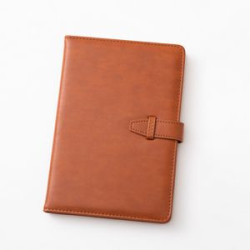 Hardcover Executive Notebooks Journal