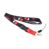 Lanyards With Lobster Claw Clip For Id Badges