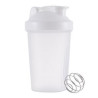 14 Oz. Plastic Shaker Bottles