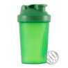 14 Oz. Plastic Shaker Bottles