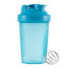 14 Oz. Plastic Shaker Bottles