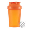 14 Oz. Plastic Shaker Bottles