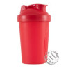 14 Oz. Plastic Shaker Bottles