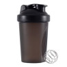 14 Oz. Plastic Shaker Bottles