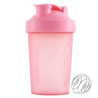 14 Oz. Plastic Shaker Bottles