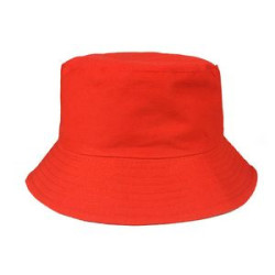 Bucket Sun Hat