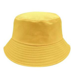 Bucket Sun Hat