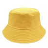 Bucket Sun Hat