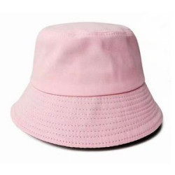 Bucket Sun Hat
