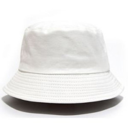 Bucket Sun Hat