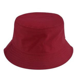 Bucket Sun Hat