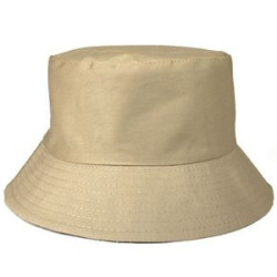 Bucket Sun Hat