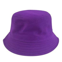 Bucket Sun Hat