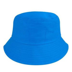 Bucket Sun Hat