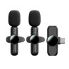 Wireless Mini Microphone For Phones