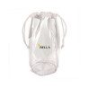 Translucent Drawstring Pvc Tote