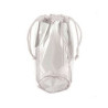 Translucent Drawstring Pvc Tote
