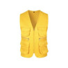 Multi Pocket Outdoor safari Vest