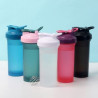 20oz Shaker Bottle With Handle