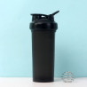 20oz Shaker Bottle With Handle
