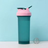 20oz Shaker Bottle With Handle