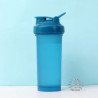 20oz Shaker Bottle With Handle