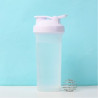 20oz Shaker Bottle With Handle
