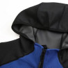 Zipper Hoody Running Gym Training Tracksuit