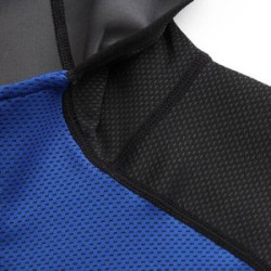 Zipper Hoody Running Gym Training Tracksuit