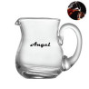 5 Oz Mini Glass Pitcher