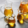 5 Oz Mini Glass Pitcher