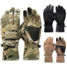 Ski & Snow Waterproof Touch Screen Winter Snowboard Gloves