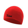 Winter Fleece Beanie Caps