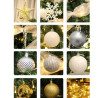 Christmas Tree Set