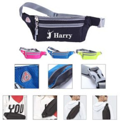 Running Belt Waist Pack