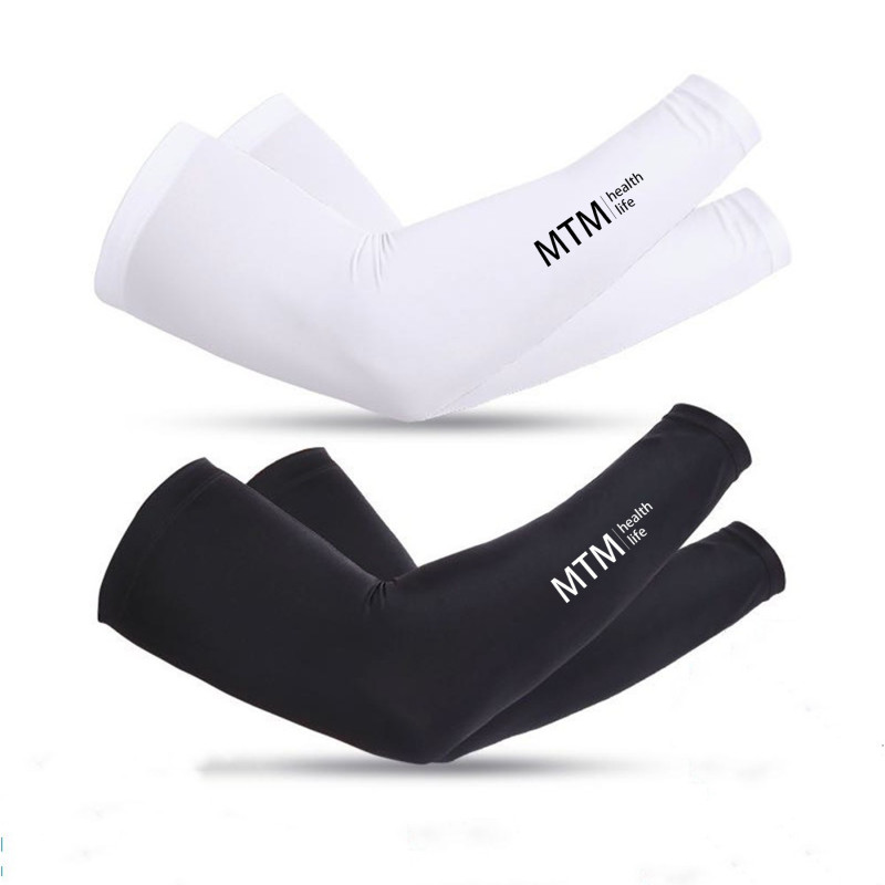 Ice Arm Sleeves