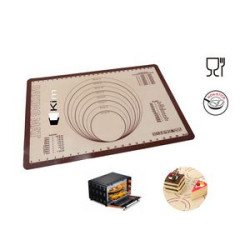 Baking Goods Food Grade Silicone Pad
