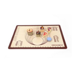 Baking Goods Food Grade Silicone Pad