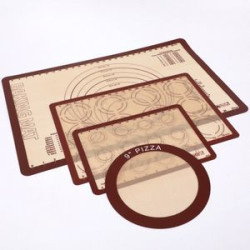 Baking Goods Food Grade Silicone Pad