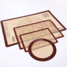 Baking Goods Food Grade Silicone Pad