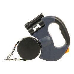 One Tow Two Automatic Pet leash