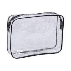 Toiletry Bag