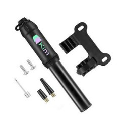 Portable Mini Bicycle Pump