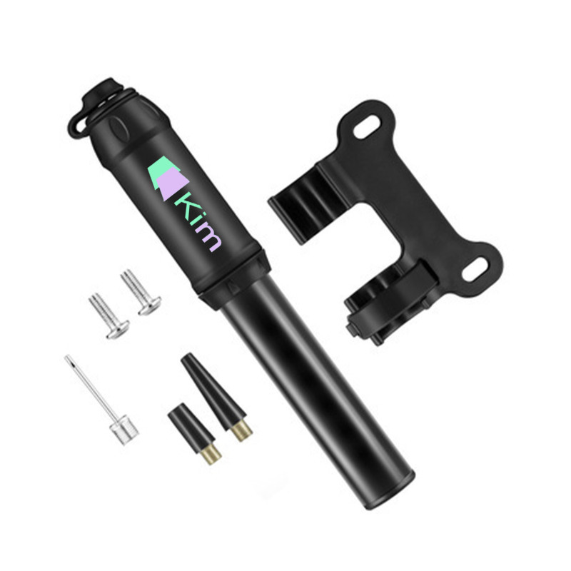 Portable Mini Bicycle Pump