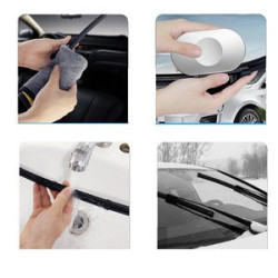 Automobile Wiper Repair Device