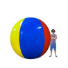 Giant Inflatable Beach Ball
